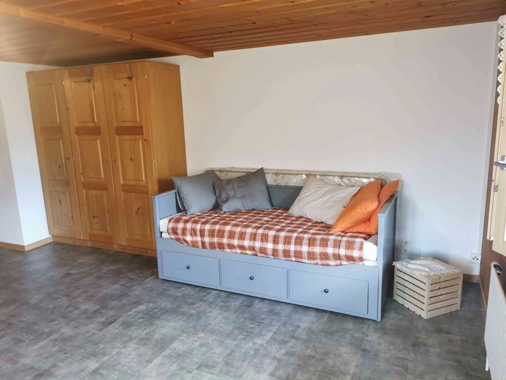 Wohnung – Diemtigen, Rothbad - Ansicht 4