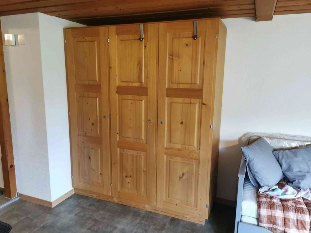 Wohnung – Diemtigen, Rothbad - Ansicht 5