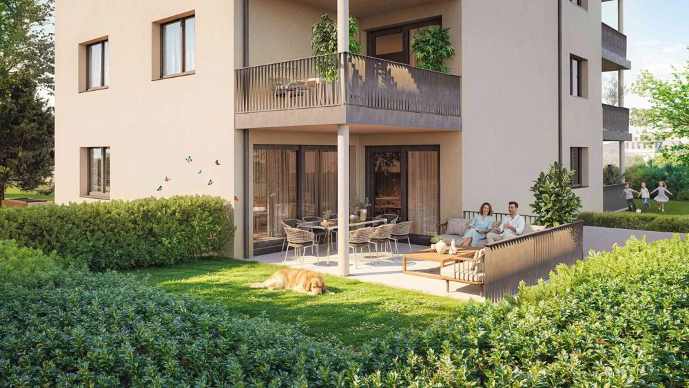 Wohnung – Allschwil - Ansicht 2