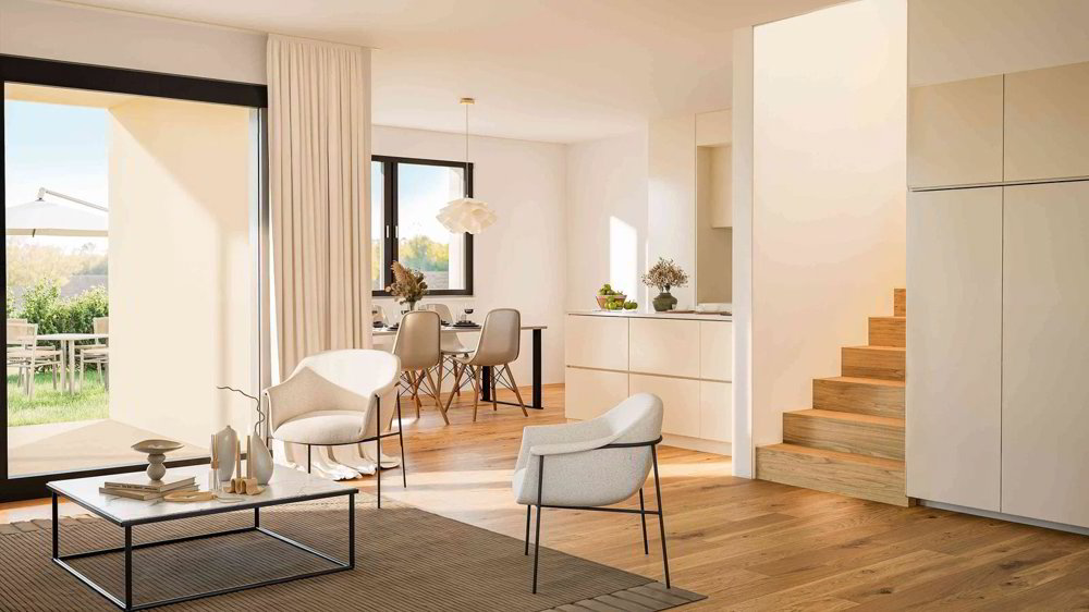 Wohnung – Allschwil - Ansicht 3