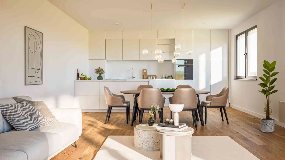 Wohnung – Allschwil - Ansicht 5