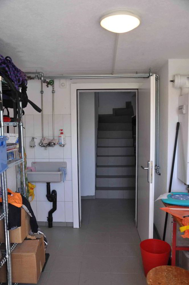 Casa di 5.5 locali in affitto a Mellingen - immagine 1/13