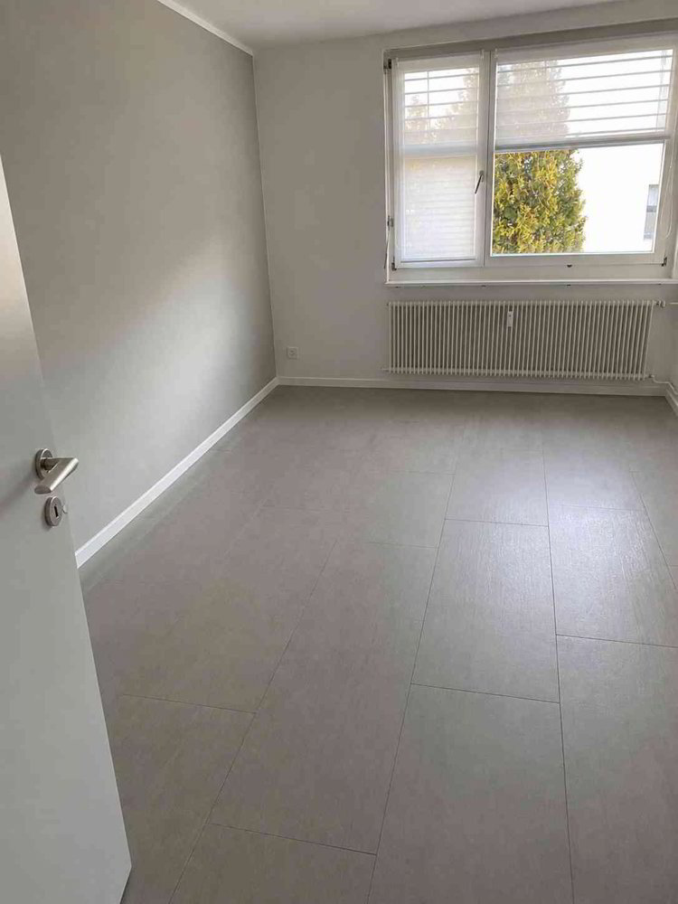 5 Zimmer Haus zu vermieten in Zürich - Bild 1/13