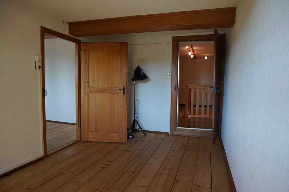 5.5 rooms House for rent in Wermatswil - image 1/11