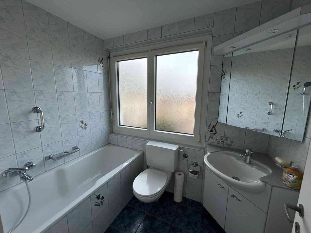 Casa di 4.5 locali in affitto a Therwil - immagine 1/12