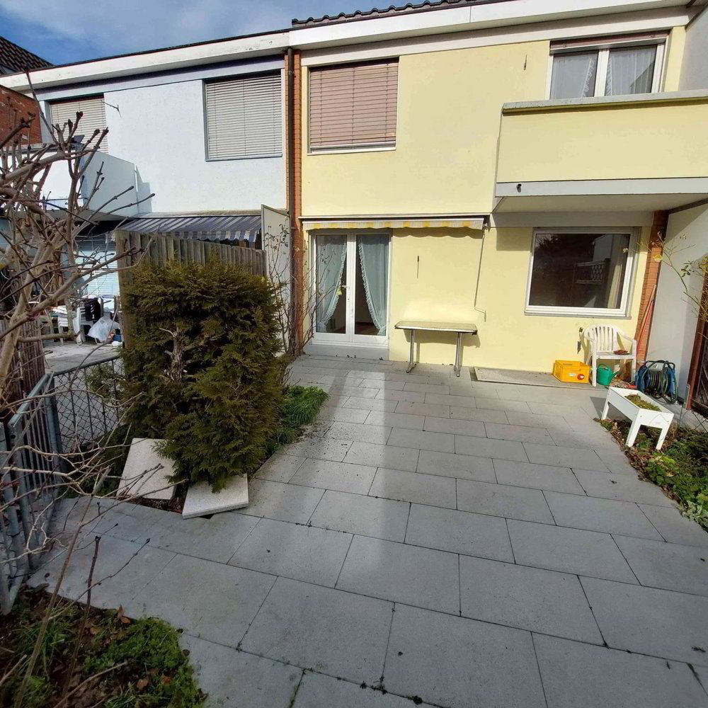 Haus – Therwil, Bezirk Arlesheim - Ansicht 2