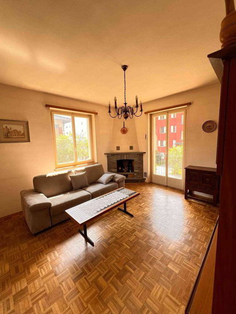 Haus – Sementina - Ansicht 2