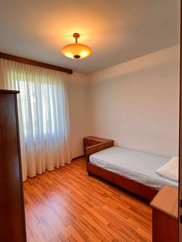 Haus – Sementina - Ansicht 4