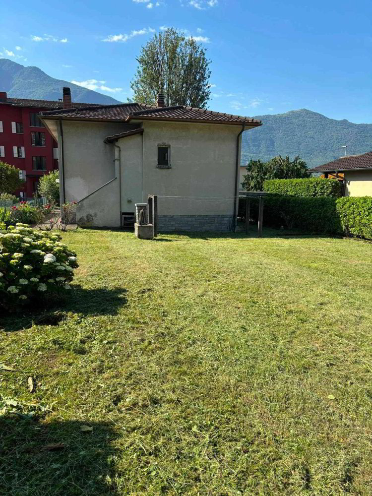 4.5 rooms House for rent in Sementina - image 1/8