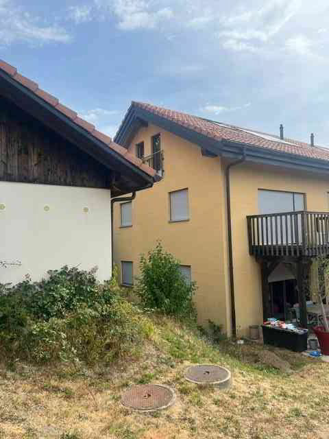 Maison 4.5 pièces à louer à Epalinges - image 1/2