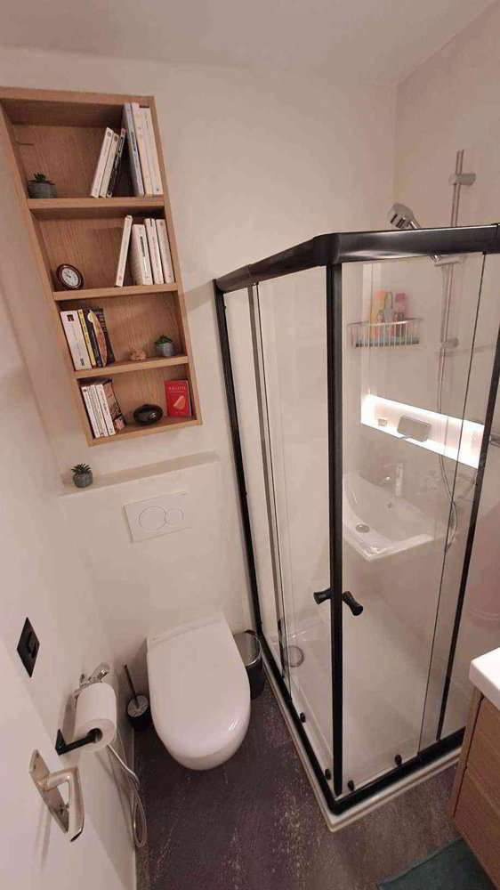 Maison 5.5 pièces à louer à Jouxtens-Mézery - image 1/13