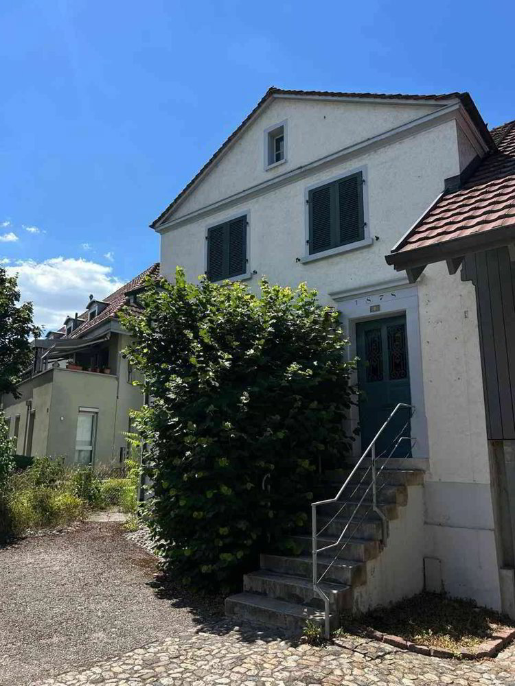 Haus – Ettingen, Bezirk Arlesheim - Ansicht 4