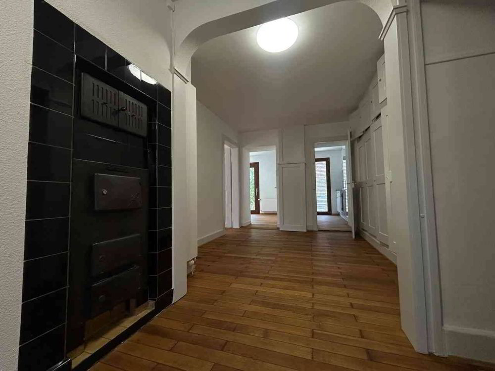 Haus – Ettingen, Bezirk Arlesheim - Mehr