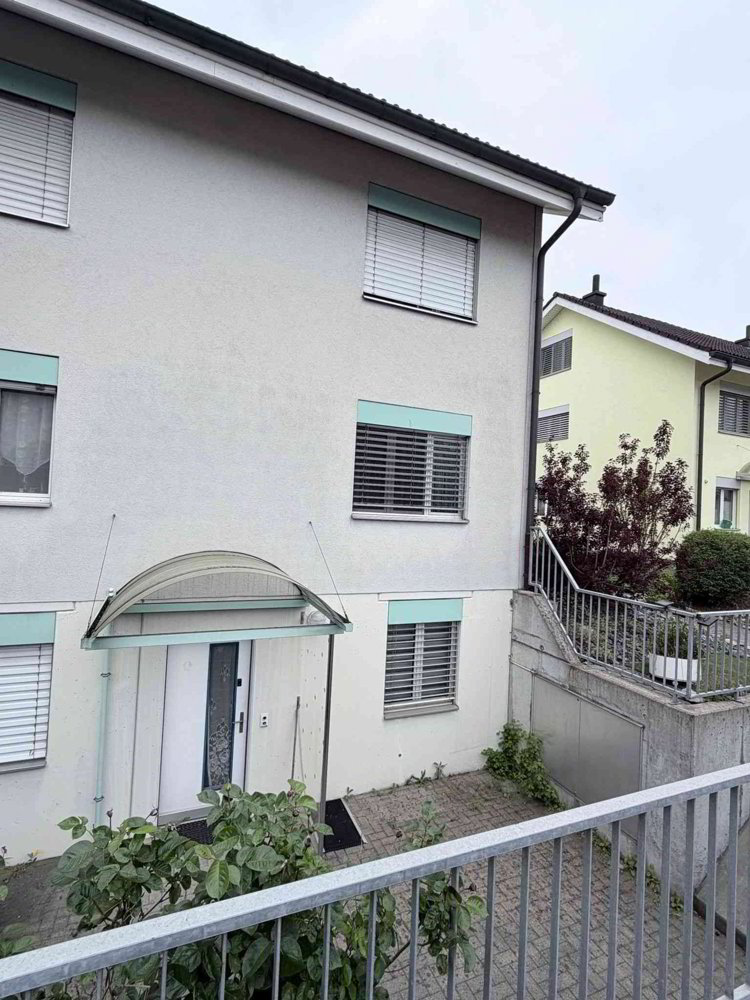 Haus – Egerkingen - Mehr