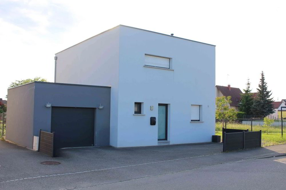 4 Zimmer Haus zu vermieten in Allschwil - Bild 1/6