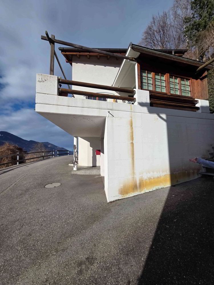 Casa di 5.5 locali in affitto a Trimmis - immagine 1/13