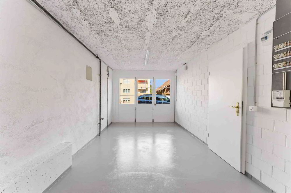 Casa di 6.5 locali in affitto a Mumpf - immagine 1/13