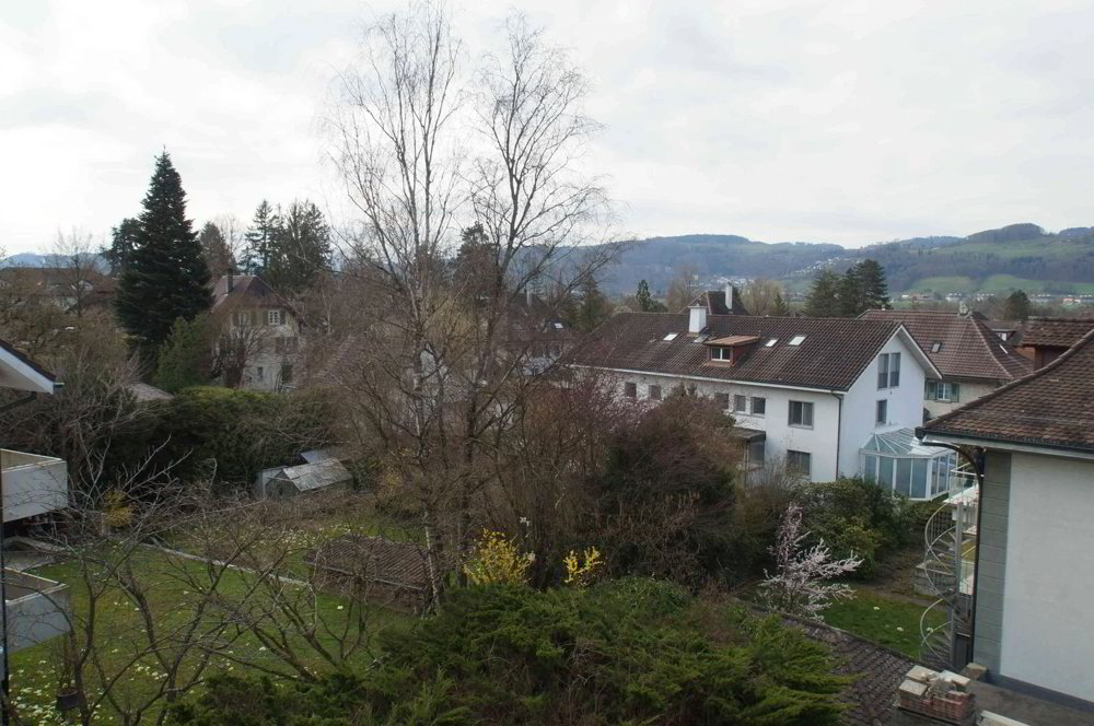 Casa di null locali in affitto a Muri b. Bern - immagine 1/9
