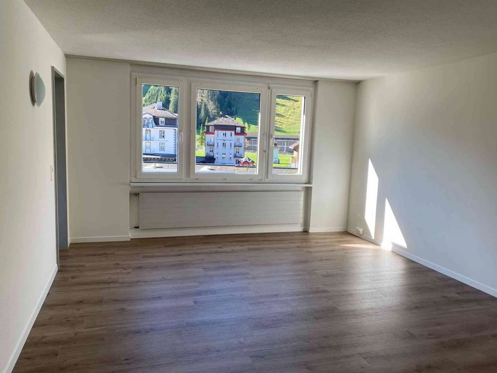 Appartamento di 2.5 locali in affitto a Engelberg - immagine 1/7
