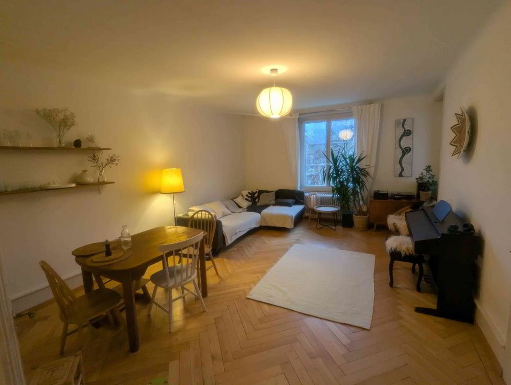 Appartamento di 3.5 locali in affitto a Berne - immagine 1/4
