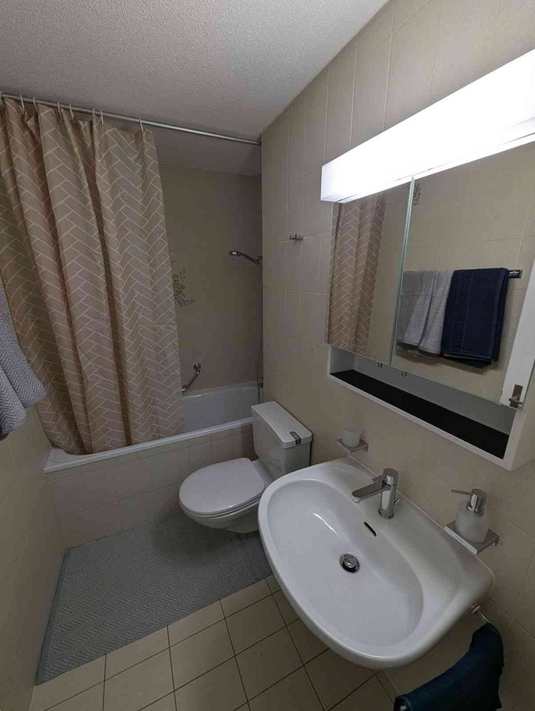 Wohnung – Visp, Eyholz - Ansicht 5
