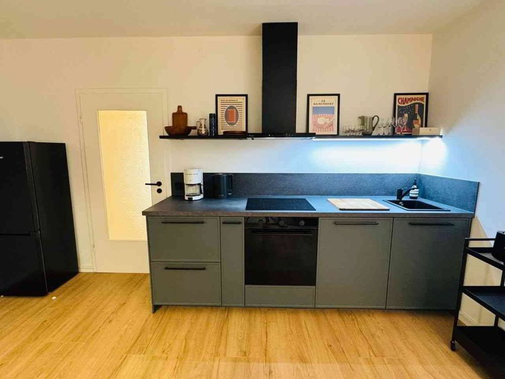 Wohnung – Schaffhausen, Emmersberg - Ansicht 2