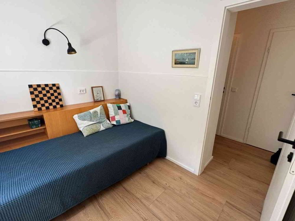 Wohnung – Schaffhausen, Emmersberg - Ansicht 3