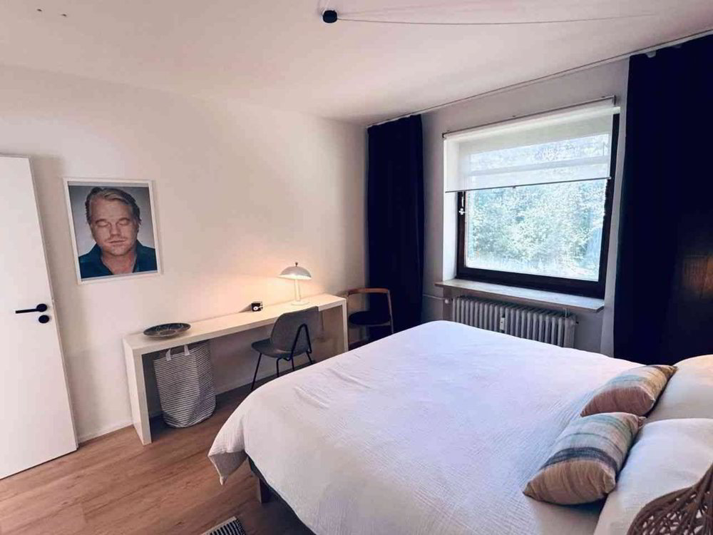 Wohnung – Schaffhausen, Emmersberg - Ansicht 4