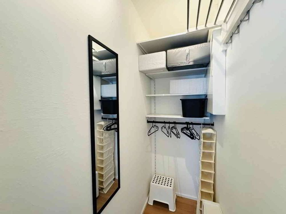 Wohnung – Schaffhausen, Emmersberg - Ansicht 5