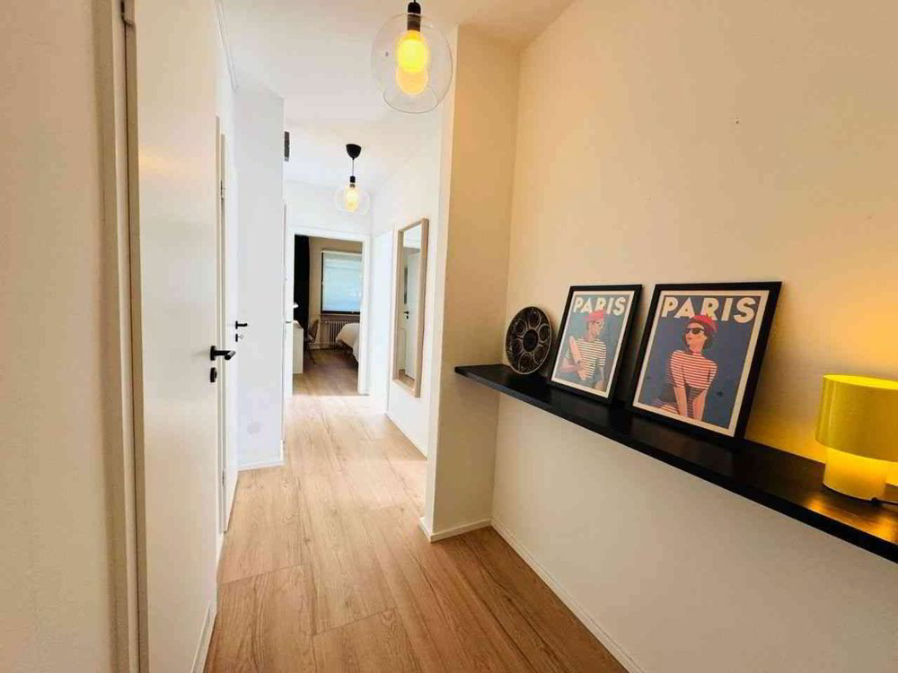 Wohnung – Schaffhausen, Emmersberg - Mehr