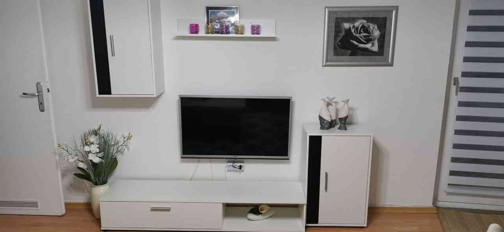 Wohnung – St. Gallen - Ansicht 2