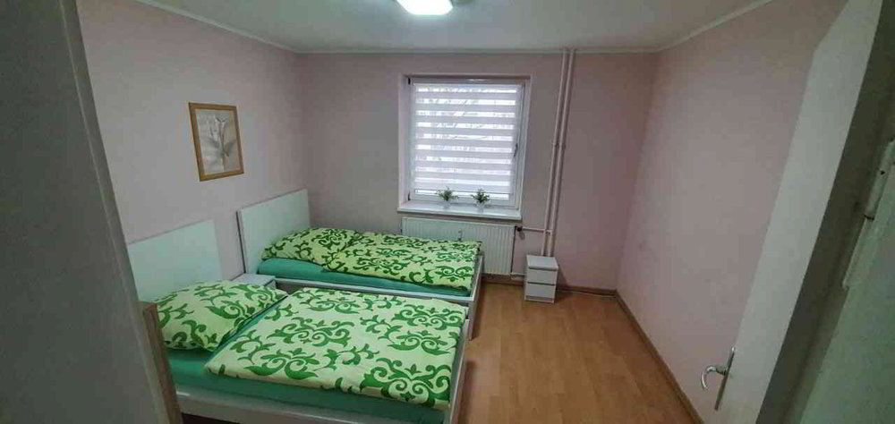 Wohnung – St. Gallen - Ansicht 4