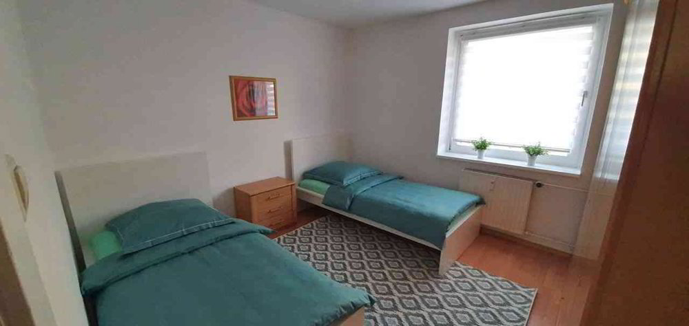 Wohnung – St. Gallen - Ansicht 5