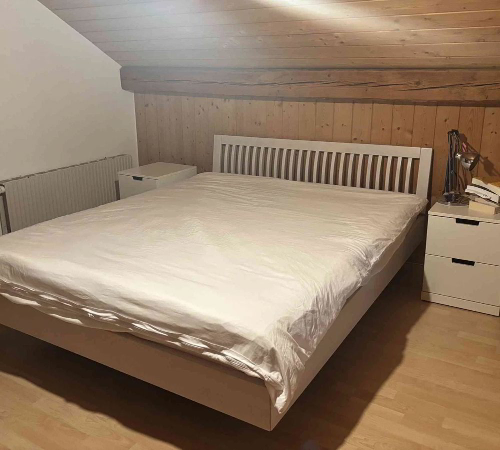 Appartement 2.5 pièces à louer à Davos Frauenkirch - image 1/8