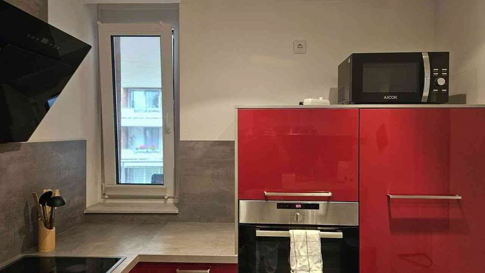 Appartamento di 3 locali in affitto a Lucerna - immagine 1/9