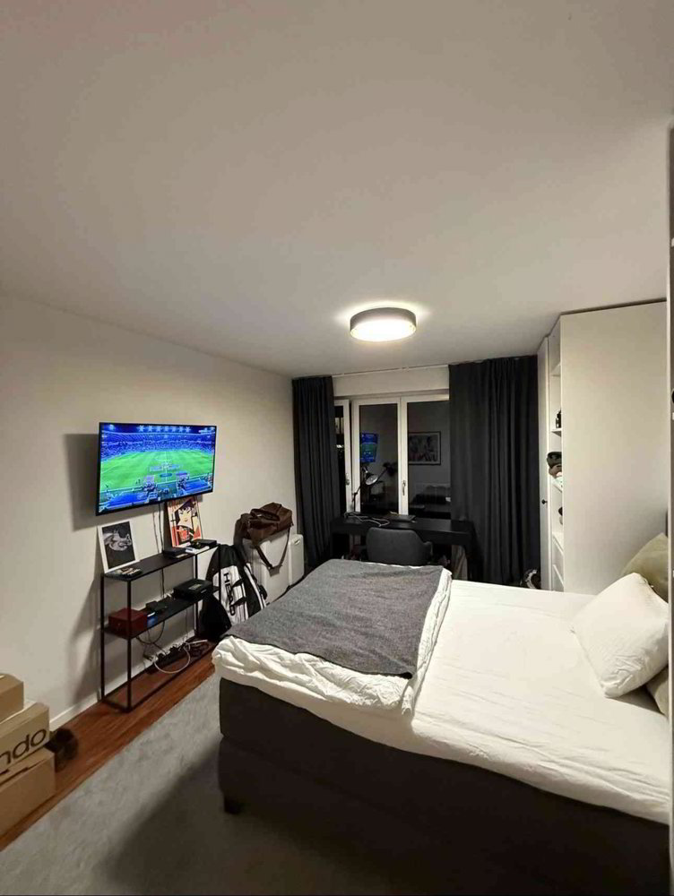 Wohnung – Zürich - Ansicht 2