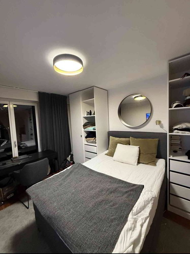 Wohnung – Zürich - Ansicht 3