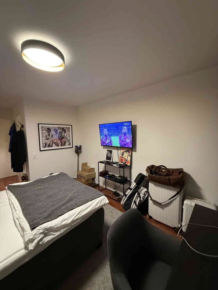Wohnung – Zürich - Ansicht 4