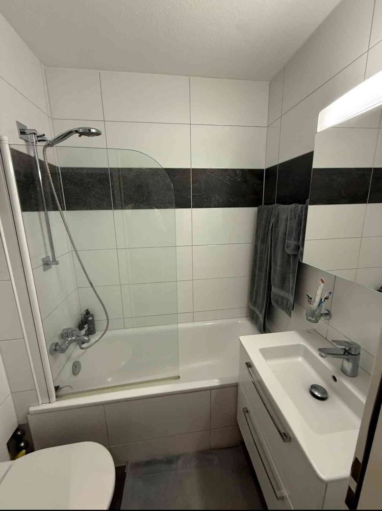 Wohnung – Zürich - Ansicht 5