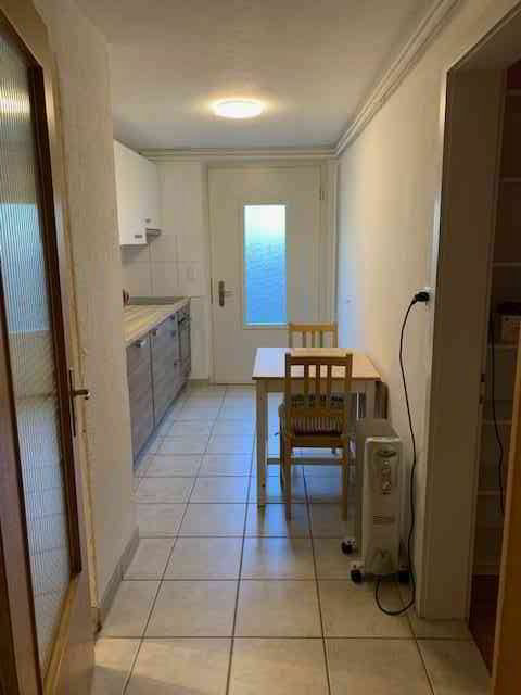 Appartamento di 1 locali in affitto a Hunzenschwil - immagine 1/5