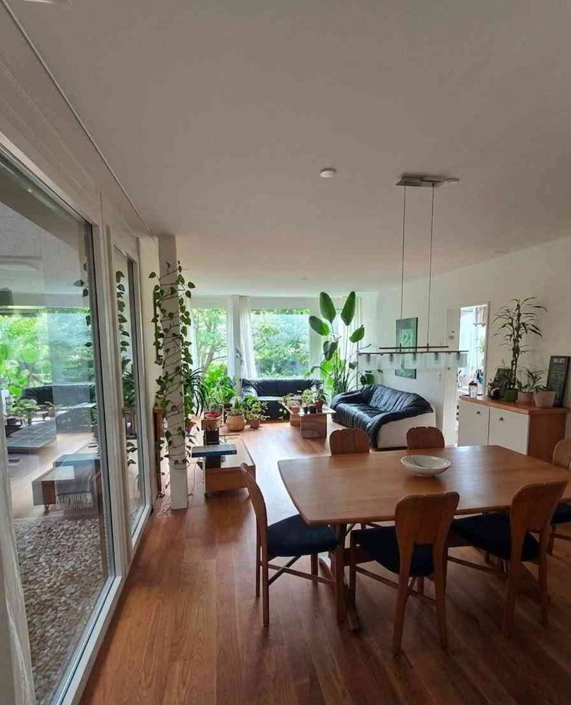 Wohnung – Basel - Ansicht 2