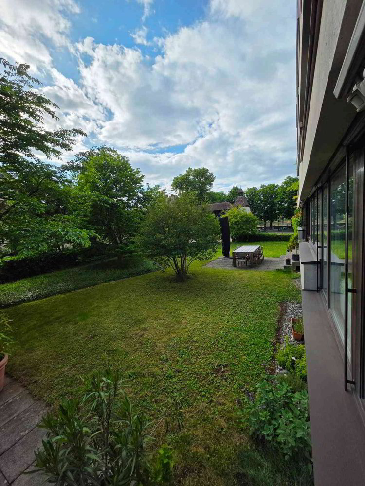 Wohnung – Basel - Ansicht 3