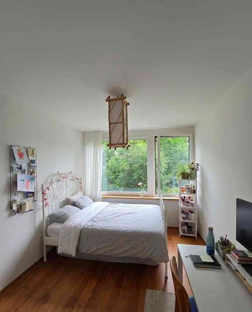 Wohnung – Basel - Ansicht 4