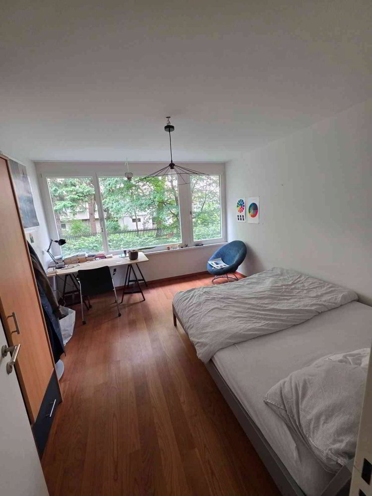 Wohnung – Basel - Ansicht 5