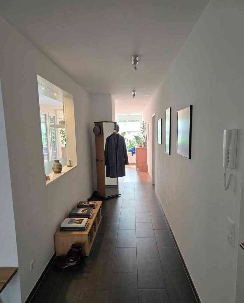 Wohnung – Basel - Mehr