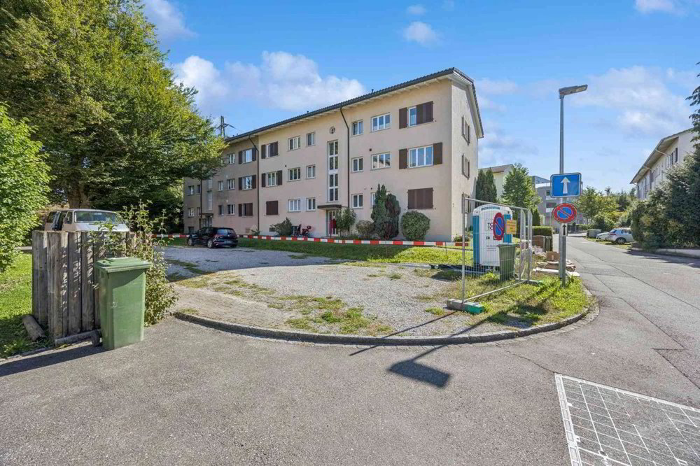 3.5 Zimmer Wohnung zu vermieten in Dübendorf - Bild 1/13