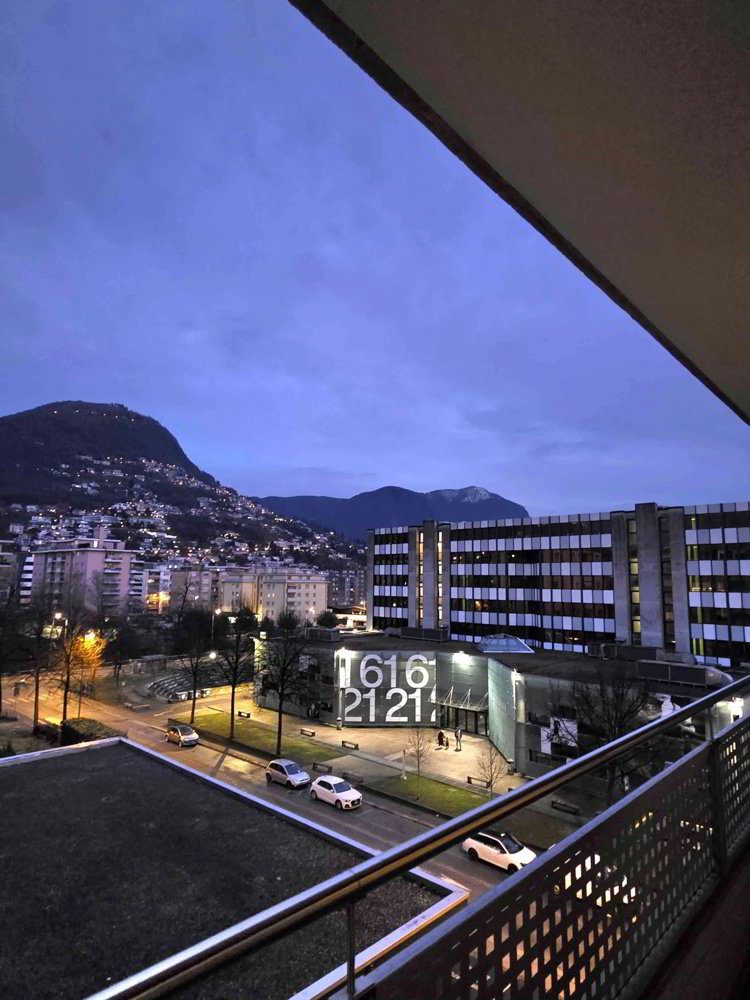 Appartamento di 1.5 locali in affitto a Lugano - immagine 1/10