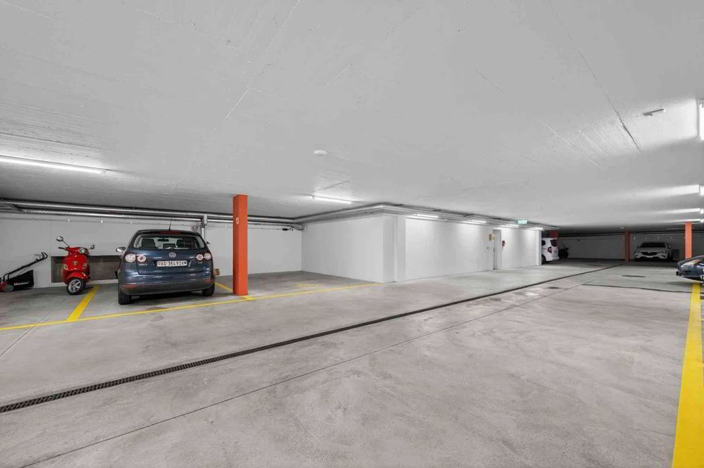 Appartamento di 2.5 locali in affitto a Spreitenbach - immagine 1/10