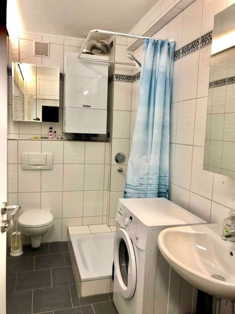 Appartamento di 2 locali in affitto a Lugano - immagine 1/7
