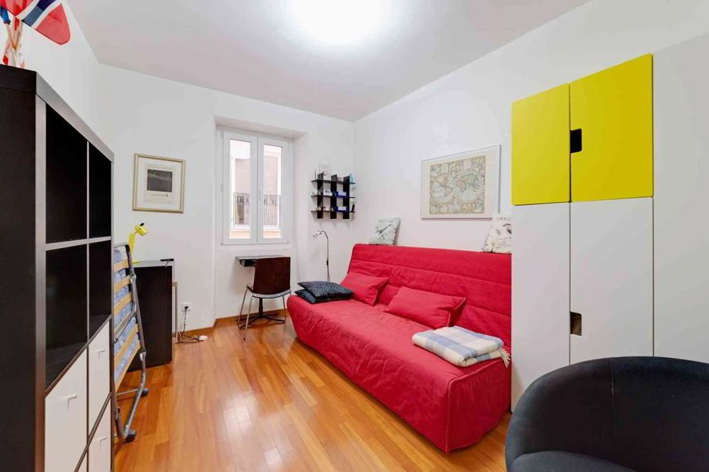 Wohnung – Caslano - Ansicht 2